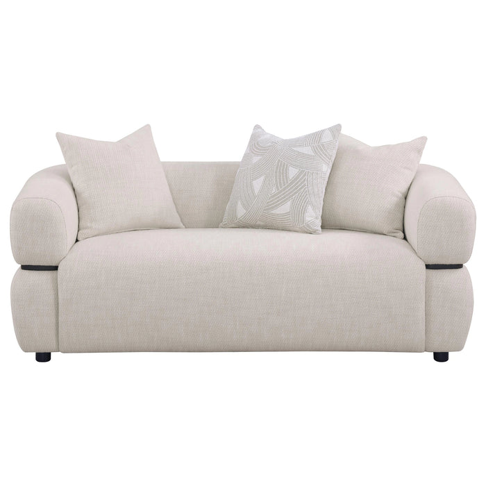 Jeanette Loveseat