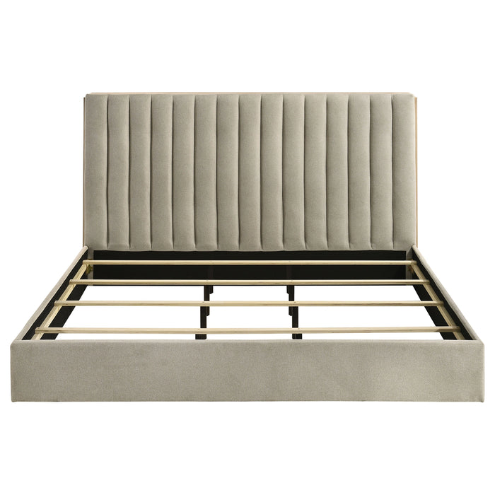 Arielle Bookcase Bed