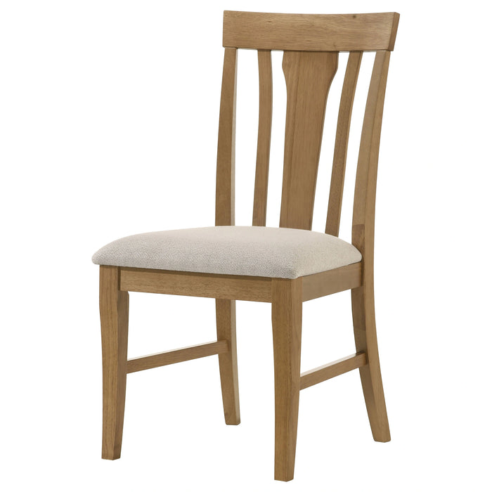 Hartville Dining Side Chair of 2 - Furniture Max (Falls Church,VA) *