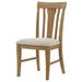 Hartville Dining Side Chair of 2 - Furniture Max (Falls Church,VA) *