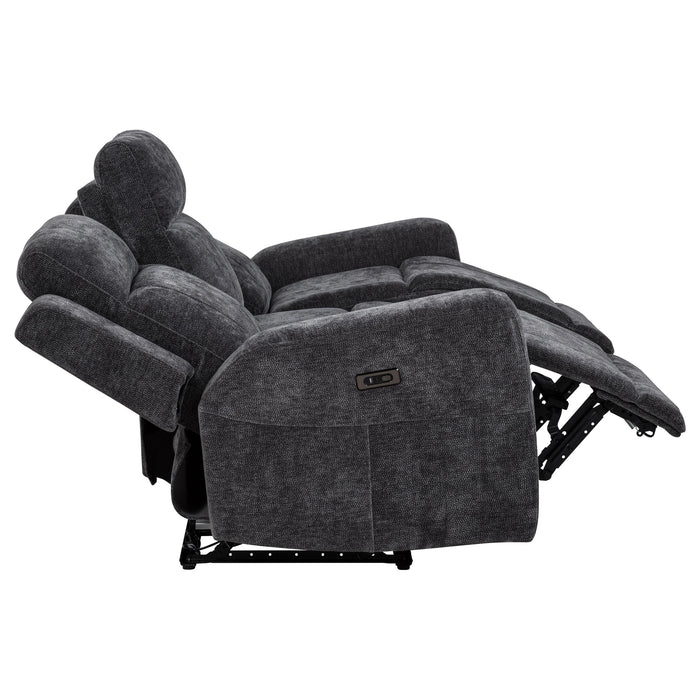 Kennett Power Reclining Sofa