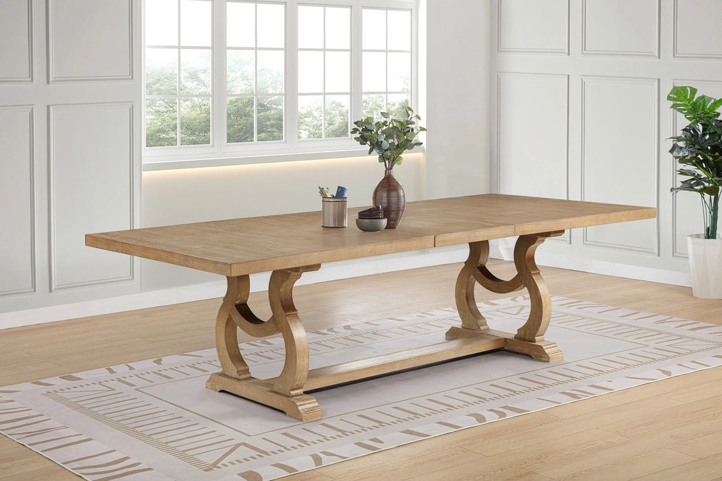 Brockway Extension Dining Table - Furniture Max (Falls Church,VA) *