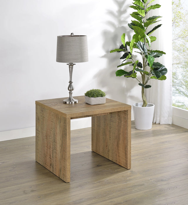 Canoga End Table