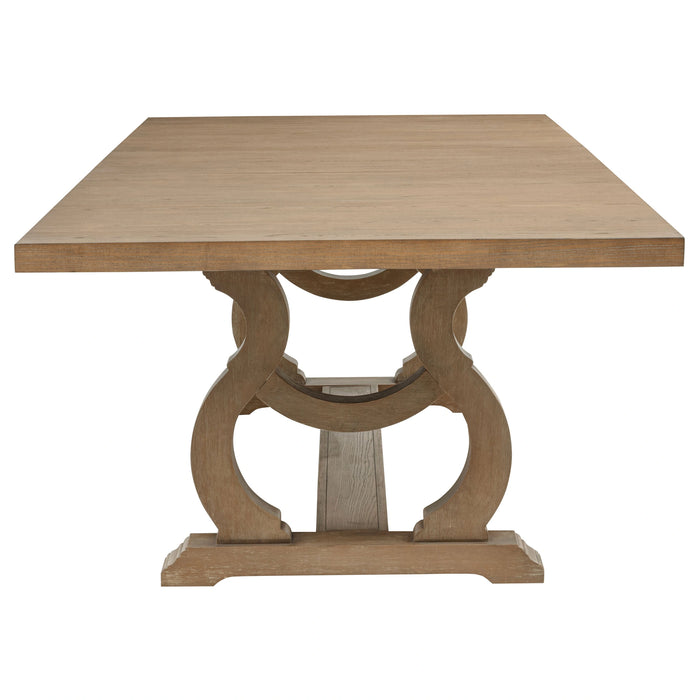 Brockway Extension Dining Table - Furniture Max (Falls Church,VA) *
