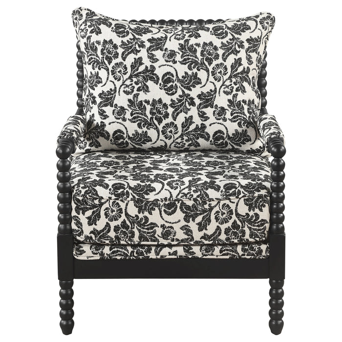 Blanchett Accent Chair - Furniture Max (Falls Church,VA) *
