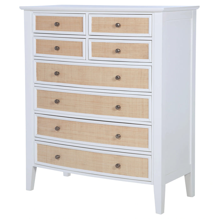 Bexhill Chest of Drawers