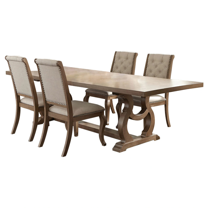 Brockway Dining Set