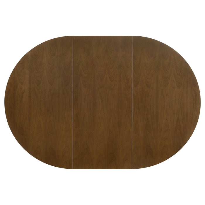 Jedda Dining Set (Table and 4 Chair)