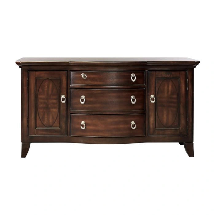 Keegan Buffet/Server in Cherry 2546-55