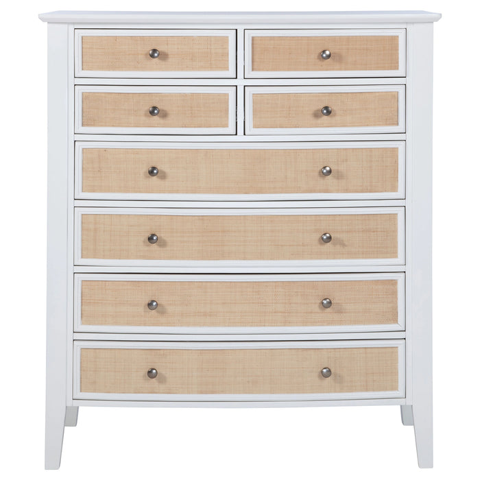 Bexhill Chest of Drawers
