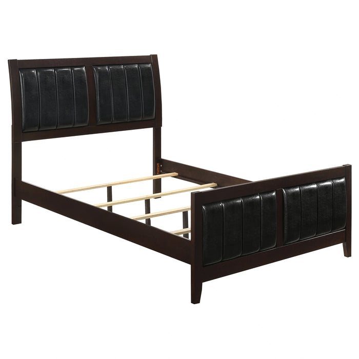 Carlton Bedroom Set