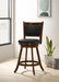 Broxton Swivel Counter Chair - Furniture Max (Falls Church,VA) *