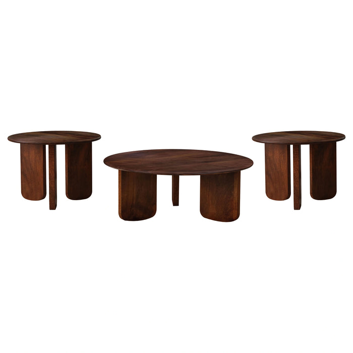Dale Coffee Table Set