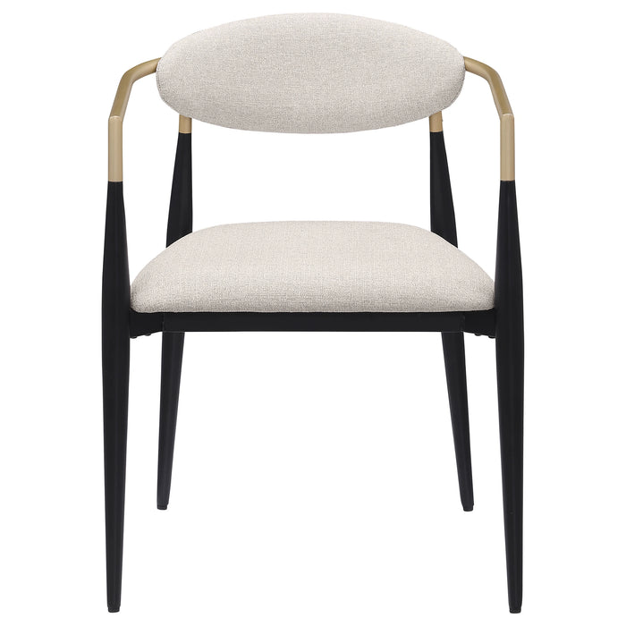 Bradbury Dining Arm Chair