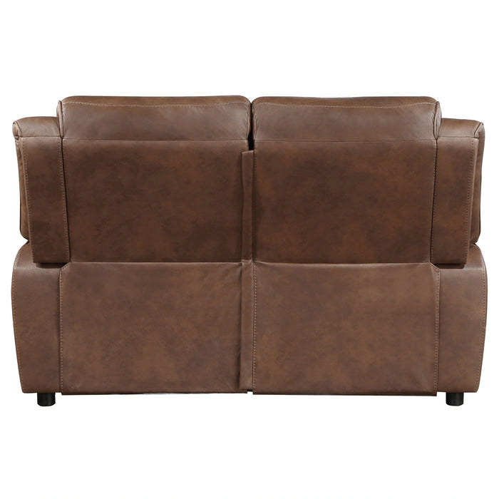 Ellington Loveseat