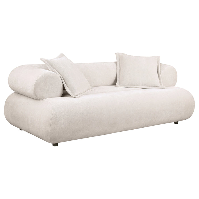 Eskola Stationary 3 Pc Set (Sofa and Chair) - Furniture Max (Falls Church,VA) *