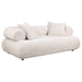 Eskola Stationary 3 Pc Set (Sofa and Chair) - Furniture Max (Falls Church,VA) *