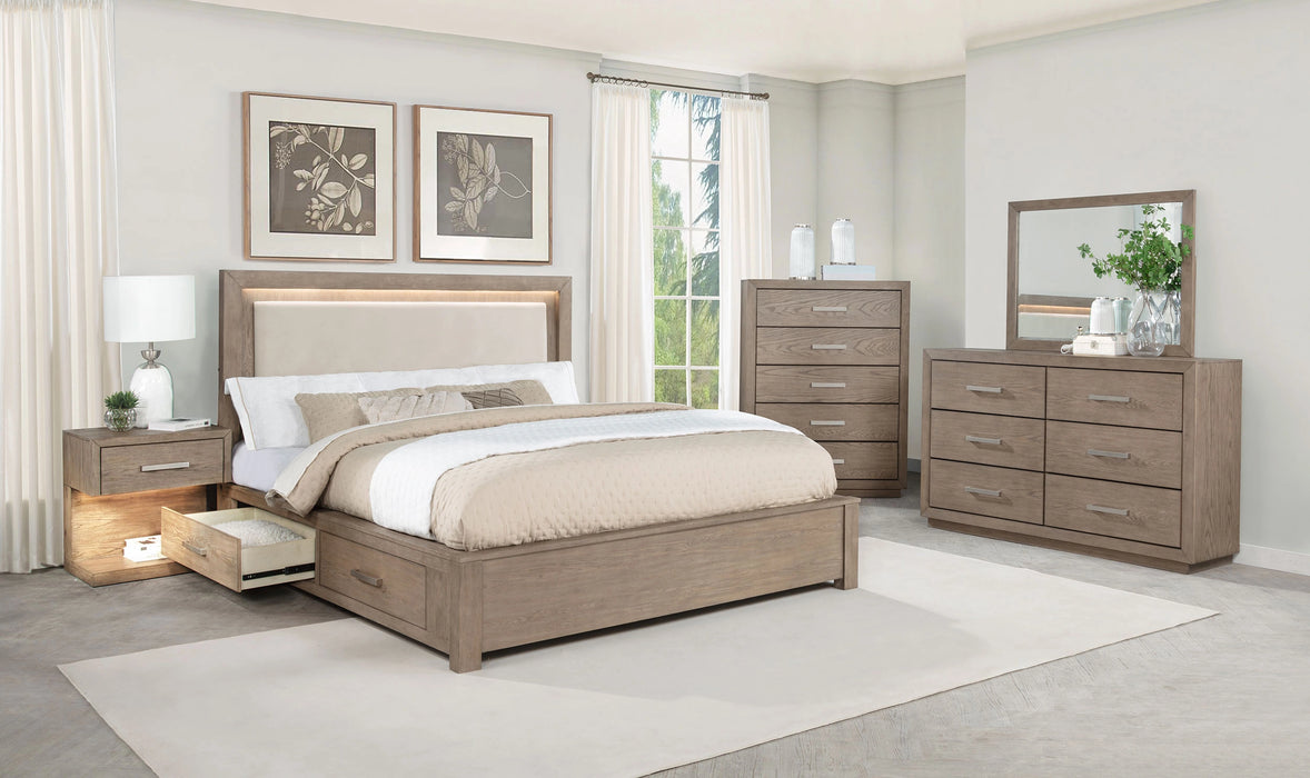 Kenora Bedroom Set