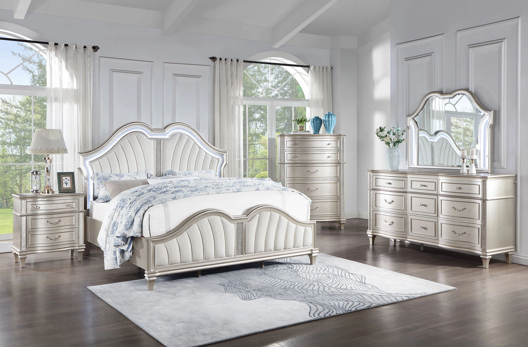 Evangeline Bedroom Set