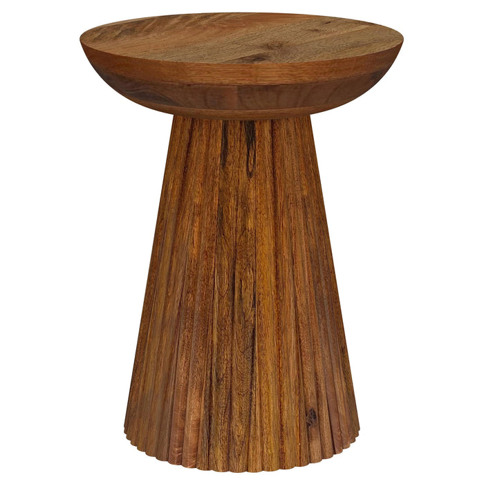 Aureo Side Table