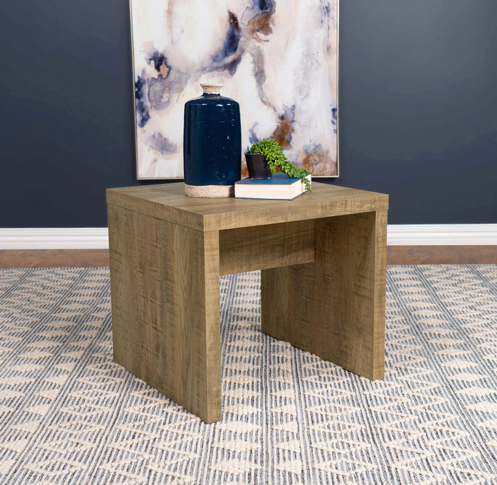Lynette End Table