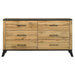 Kaywood Dresser - Furniture Max (Falls Church,VA) *