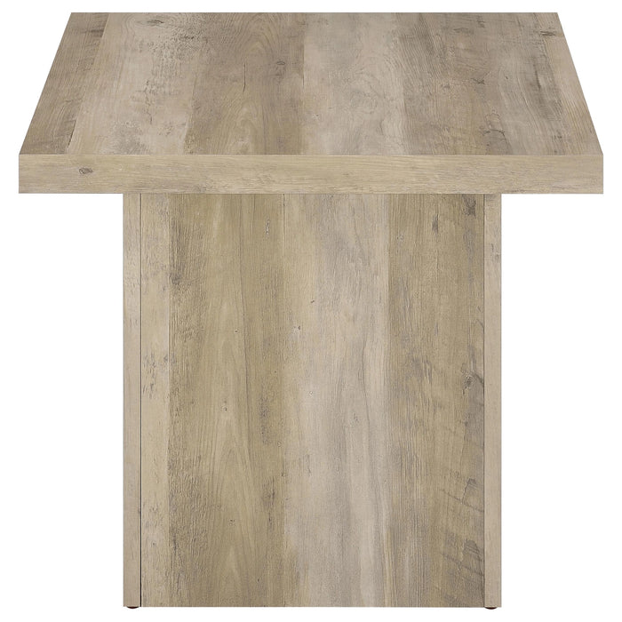 Devar End Table