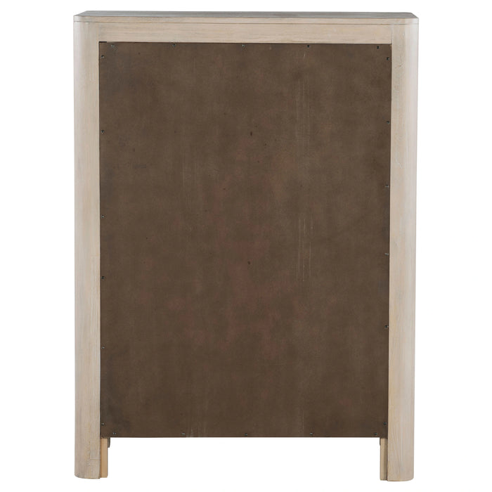 Solano Chest of Drawers