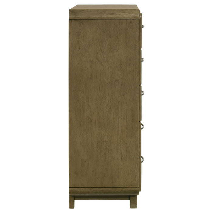 Amsbury Chest of Drawers