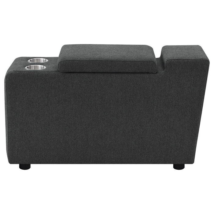 Collins Storage Console