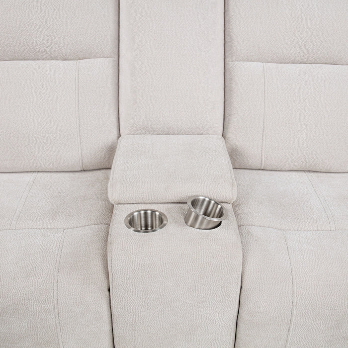 Kennett Power Reclining Loveseat