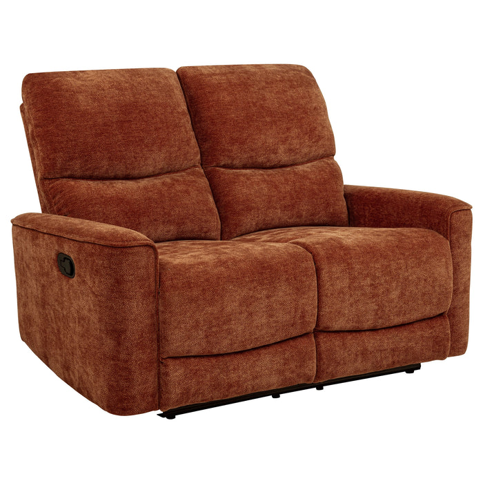 Navarro Reclining Sofa Set