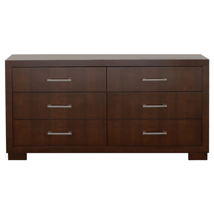 Jessica Bedroom Set