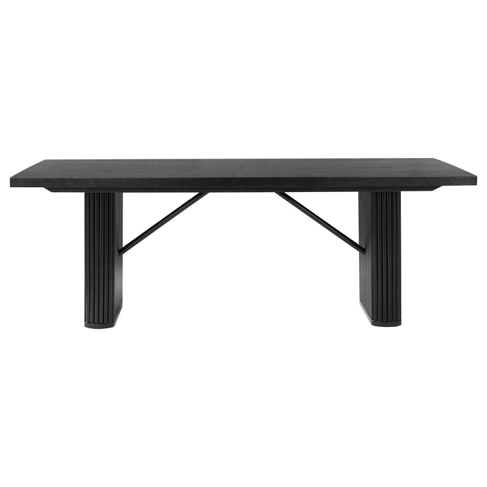 Catherine Dining Table - Furniture Max (Falls Church,VA) *