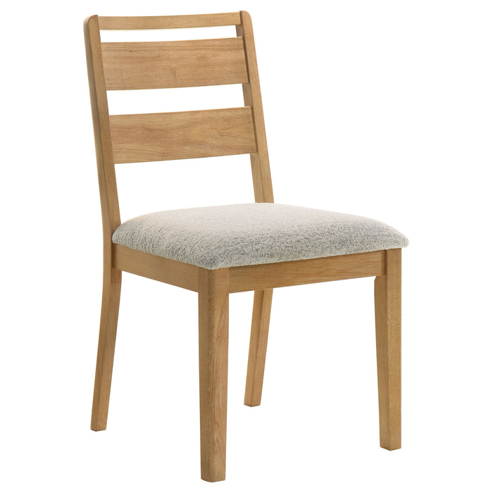Duncan Dining Side Chair of 2 - Furniture Max (Falls Church,VA) *