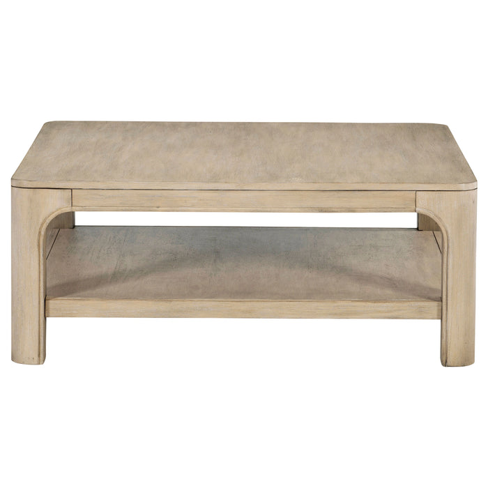Solano Coffee Table