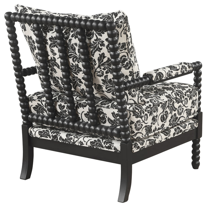 Blanchett Accent Chair - Furniture Max (Falls Church,VA) *