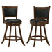 Broxton Swivel Counter Chair - Furniture Max (Falls Church,VA) *