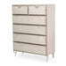 Camden Court Chest in Pearl image