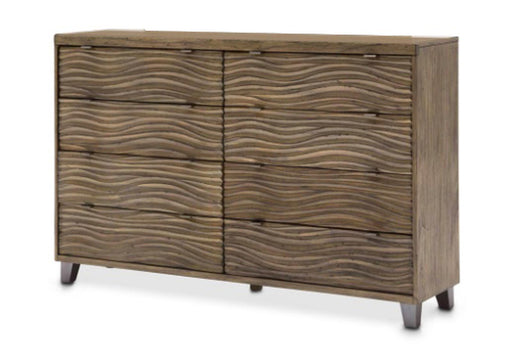 Del Mar Sound Dresser in Boardwalk image