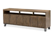 Del Mar Sound TV Console in Boardwalk image