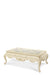 Lavelle Rectangular Cocktail Table in Blanc image