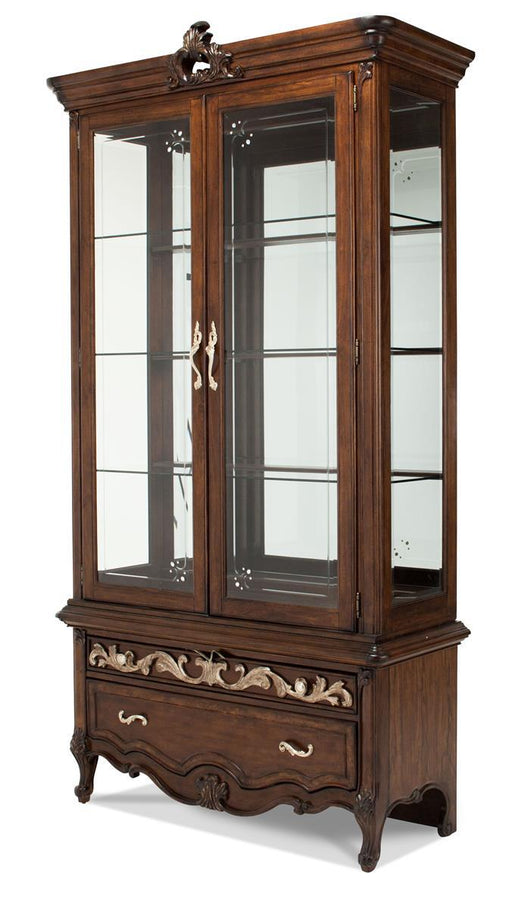 Platine de Royale Curio in Light Espresso 09505-229 image