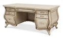 Platine de Royale Desk in Champagne image