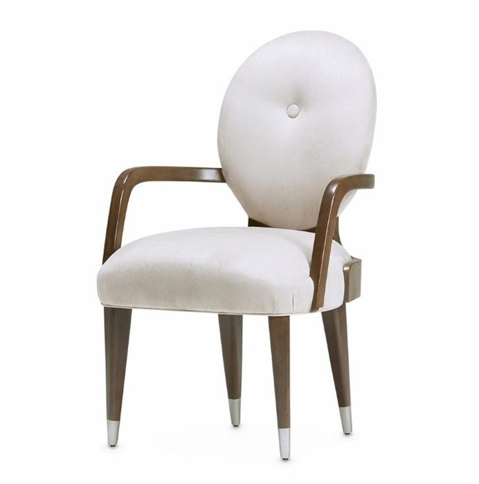 Roxbury Park Arm Chair (Set of 2) in Slate image