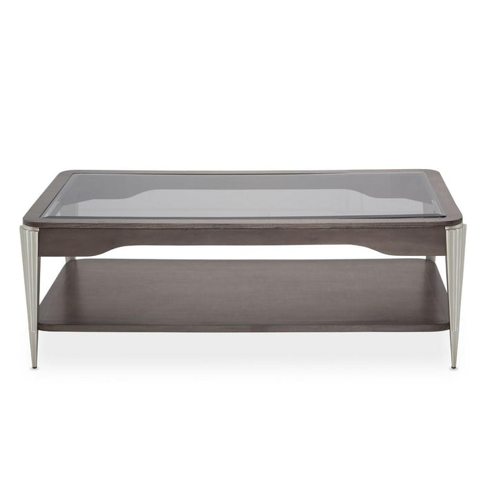 Roxbury Park Cocktail Table in Slate image