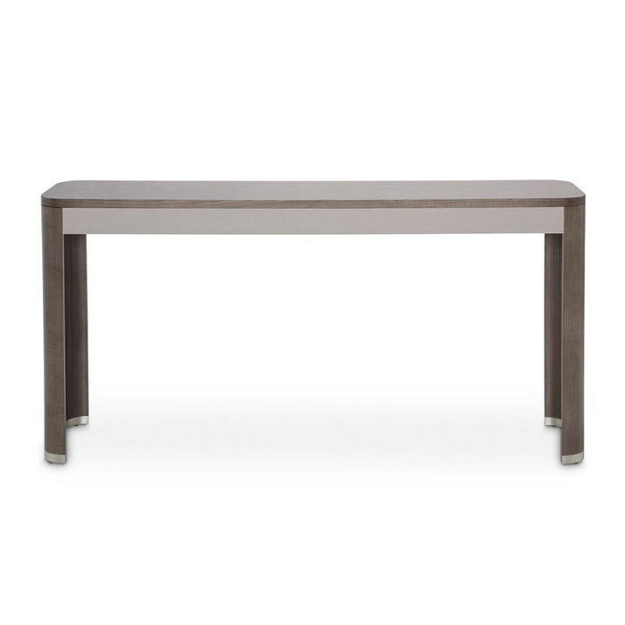 Roxbury Park Console Table in Slate image