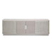 Roxbury Park Media Cabinet in Slate image