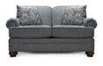 Reed Loveseat image