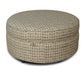 Midtown Storage Ottoman image